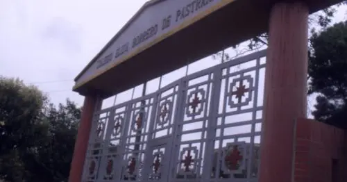 COLEGIO ELISA BORRERO DE PASTRANA EL MADRIGAL COLEGIO ELISA BORRERO DE PASTRANA EL MADRIGAL